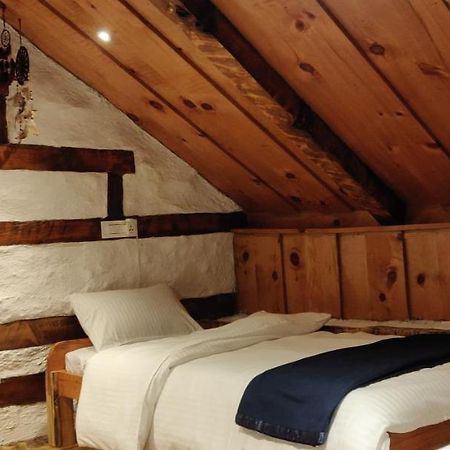 קאסול Parvatis Lap Luxury Hostel & Camps מראה חיצוני תמונה
