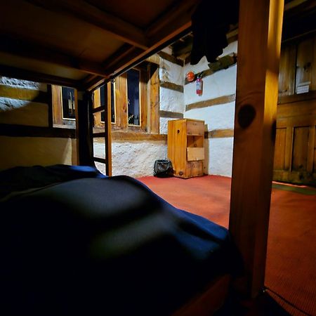 קאסול Parvatis Lap Luxury Hostel & Camps מראה חיצוני תמונה