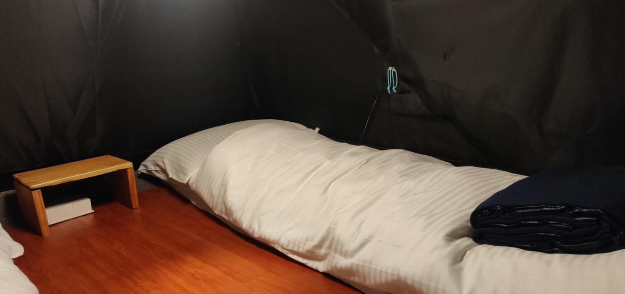 קאסול Parvatis Lap Luxury Hostel & Camps מראה חיצוני תמונה