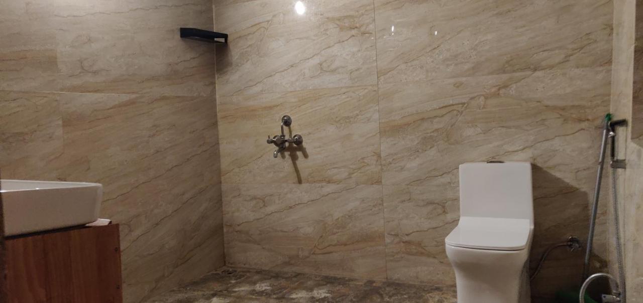 קאסול Parvatis Lap Luxury Hostel & Camps מראה חיצוני תמונה