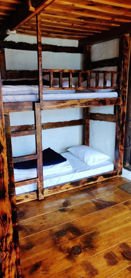 קאסול Parvatis Lap Luxury Hostel & Camps מראה חיצוני תמונה