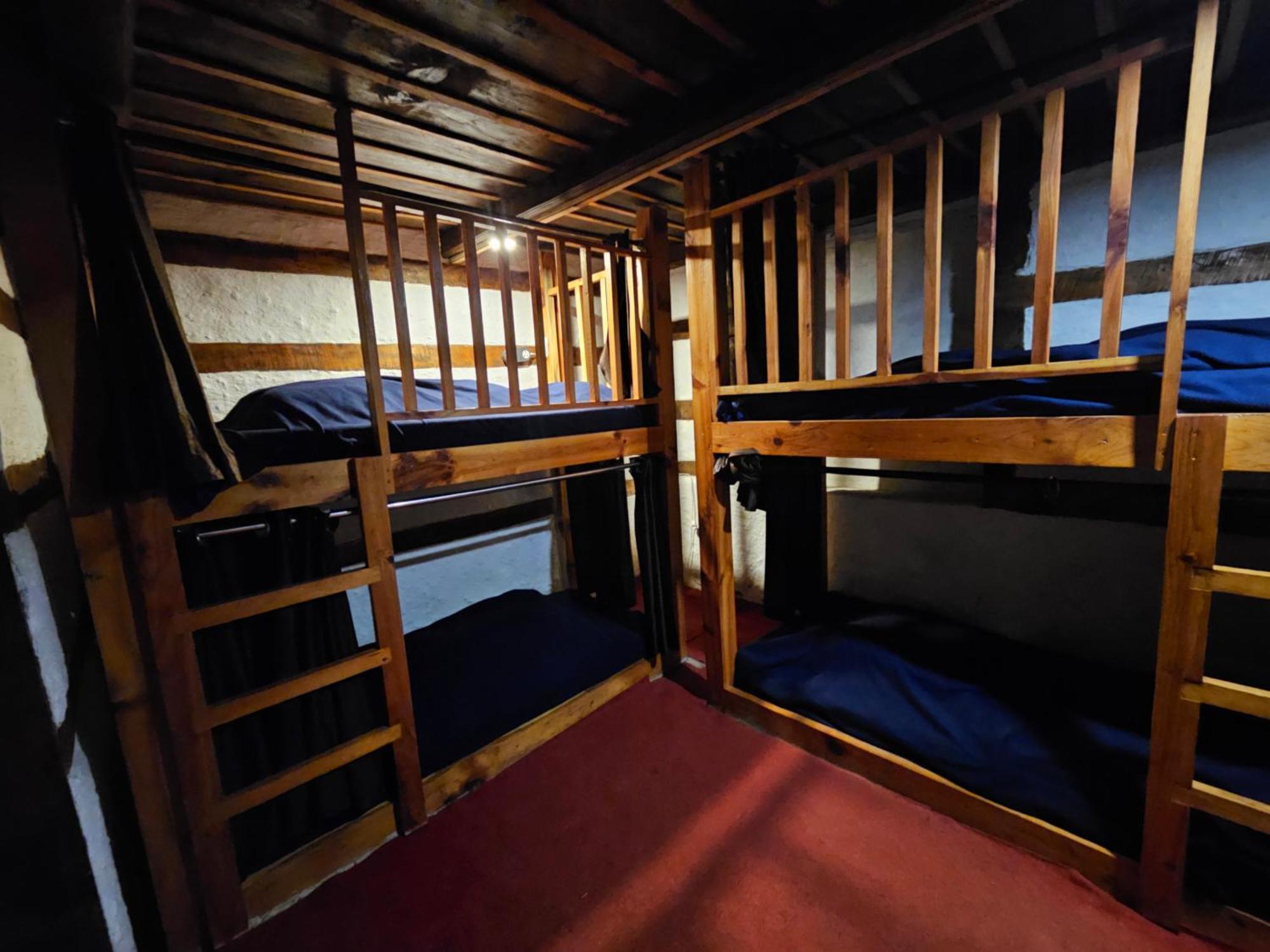 קאסול Parvatis Lap Luxury Hostel & Camps מראה חיצוני תמונה
